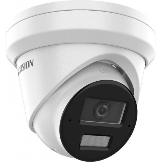 HIKVISION IP CAMERA DS-2CD2383G2-LI2U(2.8mm)