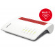 FRITZ!Box 7690 wireless router 2.5 Gigabit Ethernet Dual-band (2.4 GHz / 5 GHz) White