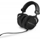 Beyerdynamic DT 990 PRO Headphones Wired Head-band Music Black