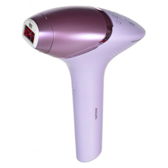 Philips BRI977/00 light hair remover Intense pulsed light (IPL) Pink gold