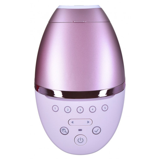 Philips BRI977/00 light hair remover Intense pulsed light (IPL) Pink gold