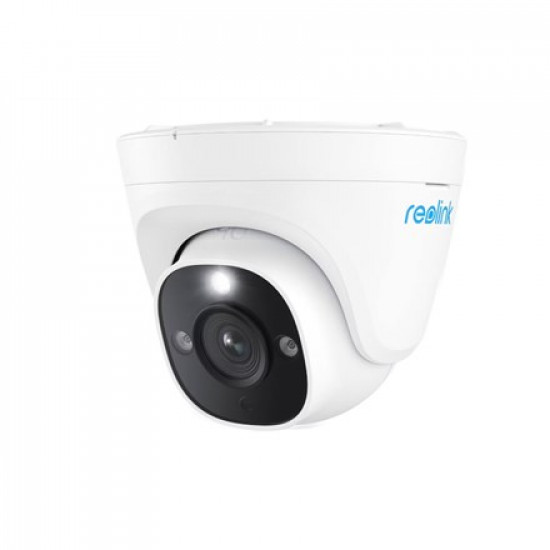 Reolink REO P344 -Überwachungskamera IP LAN aussen PoE - Network Camera