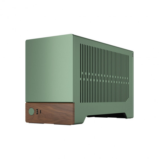 Fractal Design Terra Small Form Factor (SFF) Green