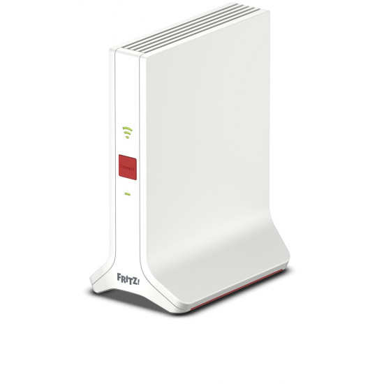 FRITZ!Repeater 3000 AX Network repeater 2400 Mbit/s White