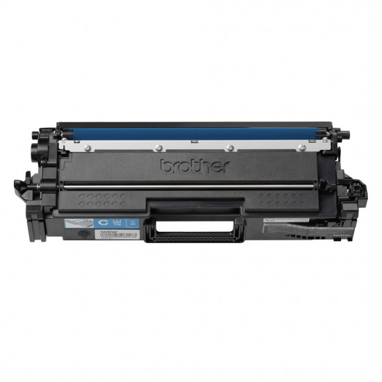 Brother TN-821XLC toner cartridge 1 pc(s) Original Cyan