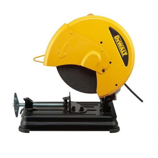 DeWALT D28730-QS benchtop cut-off saw 4000 RPM