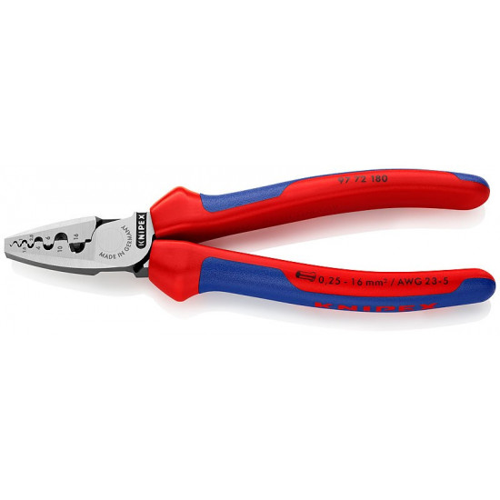 Knipex KP-9772180