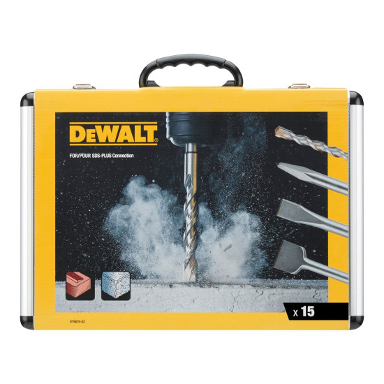 DeWALT DT9679-QZ drill bit