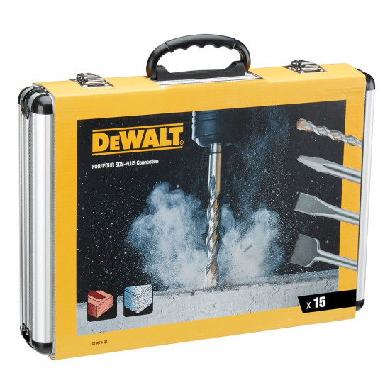 DeWALT DT9679-QZ drill bit