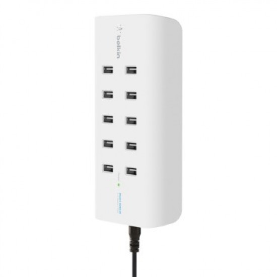 Belkin Rockstar Universal White AC Indoor