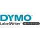 DYMO LabelWriter 450 Twin Turbo label printer Direct thermal 600 x 300 DPI