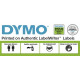 DYMO LabelWriter 450 Twin Turbo label printer Direct thermal 600 x 300 DPI