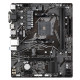 GIGABYTE A520M S2H Motherboard - Supports AMD Ryzen 5000 Series AM4 CPUs, 4+3 Phases Pure Digital VRM, up to 5100MHz DDR4 (OC), PCIe 3.0 x4 M.2, GbE LAN, USB 3.2 Gen 1