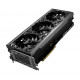 Palit GeForce RTX 4070 Ti SUPER GameRock OmniBlack NVIDIA 16 GB GDDR6X