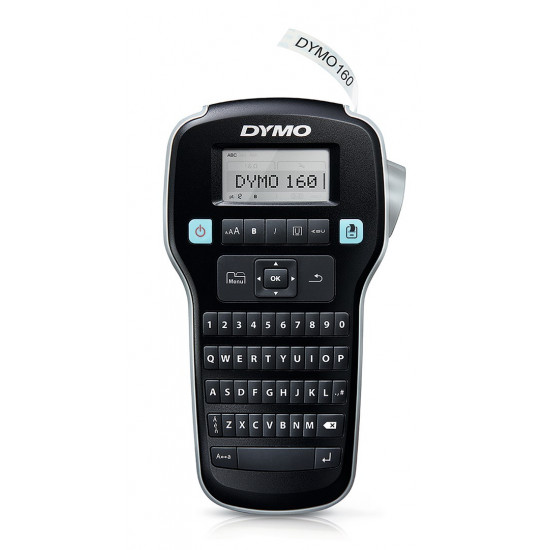 LABEL PRINTER DYMO LABEL MANAGER 160