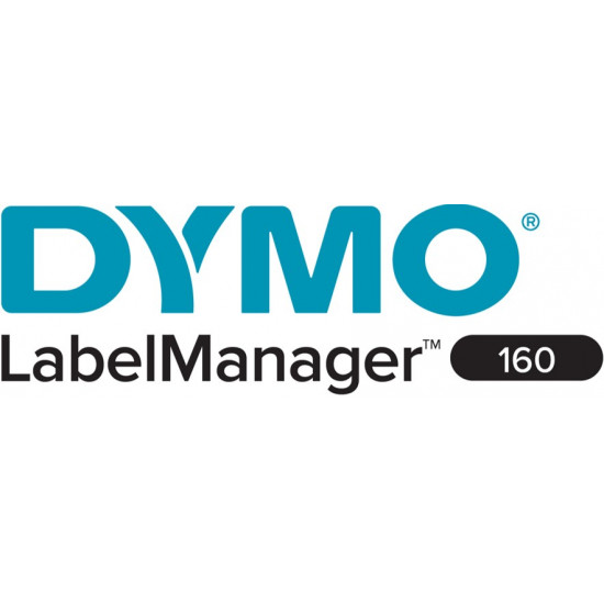 LABEL PRINTER DYMO LABEL MANAGER 160