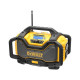 DeWALT DCR027-QW radio