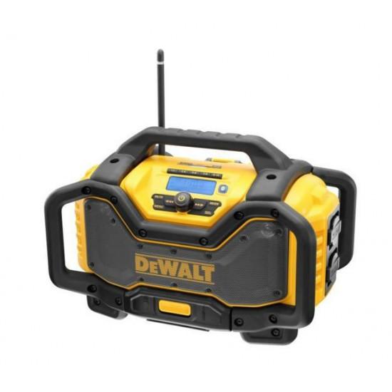 DeWALT DCR027-QW radio