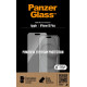 PanzerGlass ® Screen Protector iPhone 15 Plus | Classic Fit