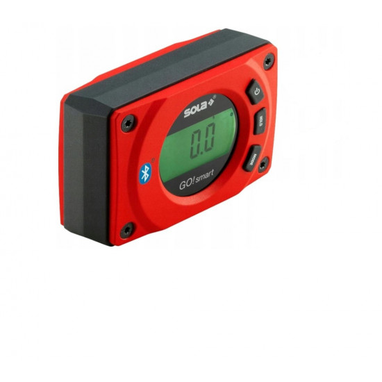 SOLA DIGITAL SPIRIT LEVEL MINI GO SMART