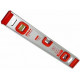 SOLA SPIRIT LEVEL I-BEAM 30cm 45deg. I5 30