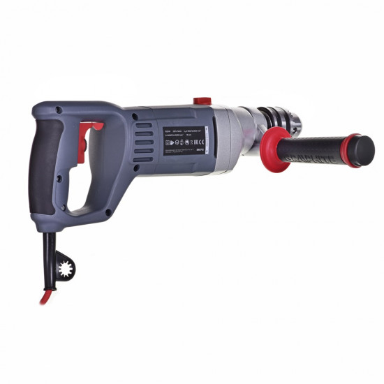 Graphite 58G712 drill 2500 RPM Keyless 3.5 kg