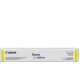 Canon C-EXV 54 toner cartridge Original Yellow