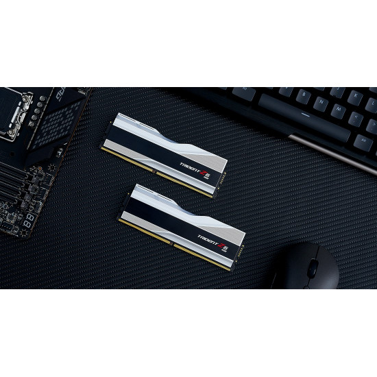 G.Skill Trident Z5 RGB memory module 32 GB 2 x 16 GB DDR5 6000 MHz