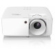 Optoma ZH400 data projector 4000 ANSI lumens DLP 1080p (1920x1080) 3D White