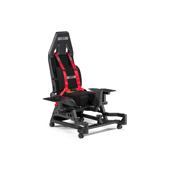 Next Level Racing Flight Seat Pro