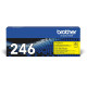 Brother TN-246Y toner cartridge 1 pc(s) Original Yellow