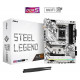 Asrock B650 STEEL LEGEND WIFI motherboard