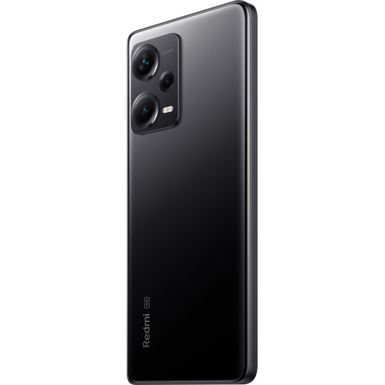 Xiaomi Redmi Note 12 Pro+ 5G 8/256G Midnight Black