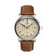 Zeppelin Mediterranee 9670-5 quartz watch