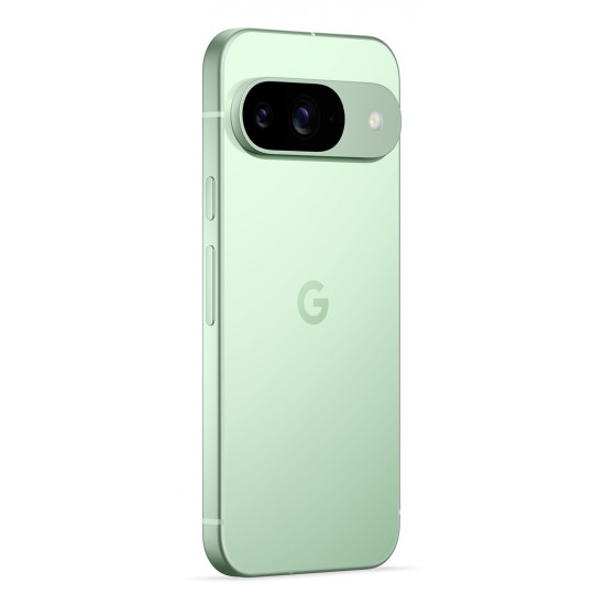 Google Pixel 9 16 cm (6.3), 12 GB, 128 GB, 50 MP, Android 14, Wintergreen