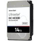 14TB WD Ultrastar, DC HC530, 3.5, SATA 6Gb/s, 512MB, HDD