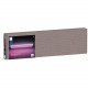 Philips Hue White & Color Ambiance Datura 1200x300mm