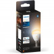 Philips Hue White Ambiance E14 Luster Tropfen Einzelpack 470lm