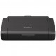 T Canon PIXMA TR150 mobiler Tintenstrahldrucker A4 USB2.0 WiFi inkl. Akku