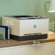 FL HP Color LaserJet Pro 3202dw Farblaserdrucker A4 25 S./Min. LAN WiFi Duplex