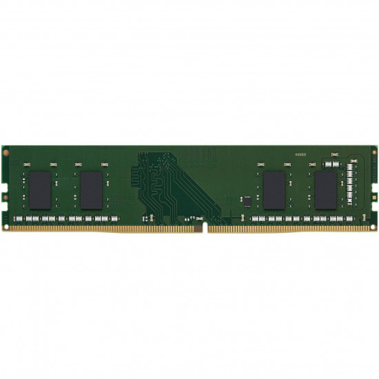 KINGSTON 8GB DDR4 2666MHz Single Rank DIMM Module