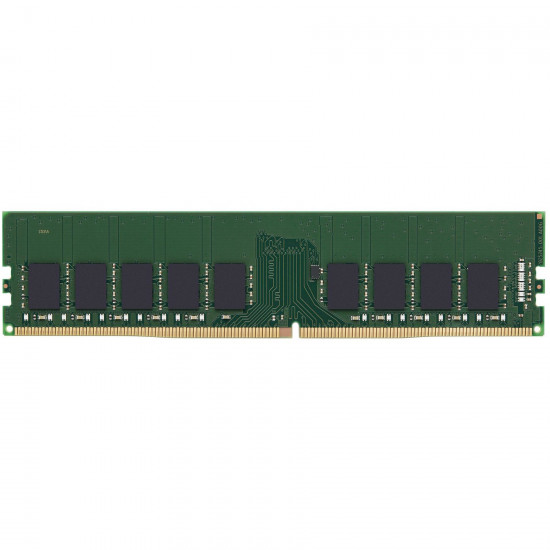 KINGSTON 16GB DDR4 2666MHz ECC Module