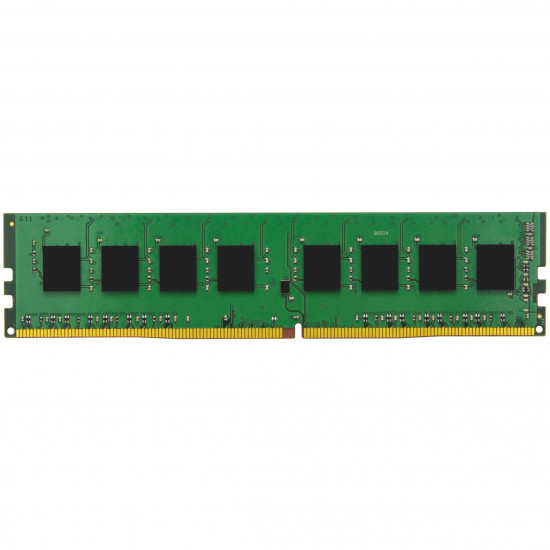 KINGSTON 8GB DDR4 3200MHz Single Rank DIMM Module