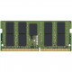 SO KINGSTON 16GB 3200MHz DDR4 ECC CL22 SODIMM 2Rx8 Hynix D