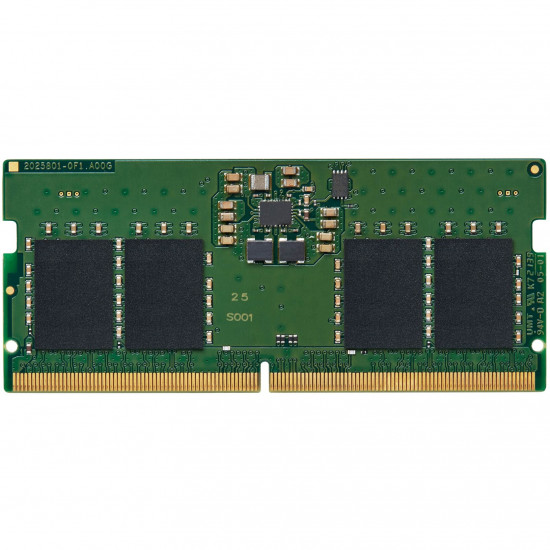 SO KINGSTON 8GB DDR5 5600MT/s SODIMM