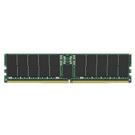 KINGSTON 64GB DDR5 4800MT/s ECC Reg 2Rx4 Module