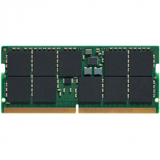 SO KINGSTON 32GB 5600MT/s DDR5 ECC CL46 SODIMM 2Rx8 Hynix A