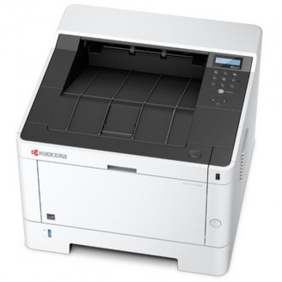 L Kyocera ECOSYS P2040DN Laserdrucker 40S./Min. LAN Duplex