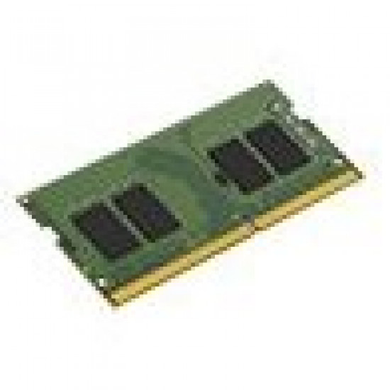 SO KINGSTON 8GB 3200MHz DDR4 Non-ECC CL22 SODIMM 1Rx16