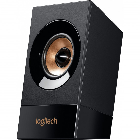 Logitech Z533 - 2.1